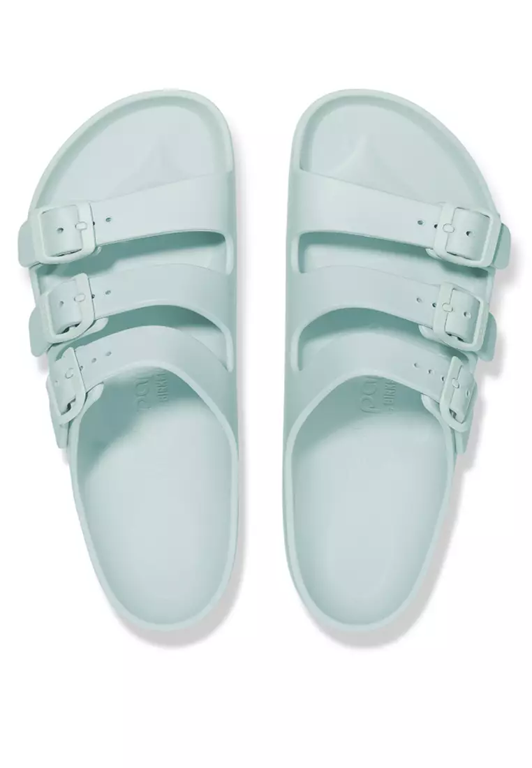 Buy Birkenstock Florida III PAP Flex Platform EVA 2026 Online | ZALORA
