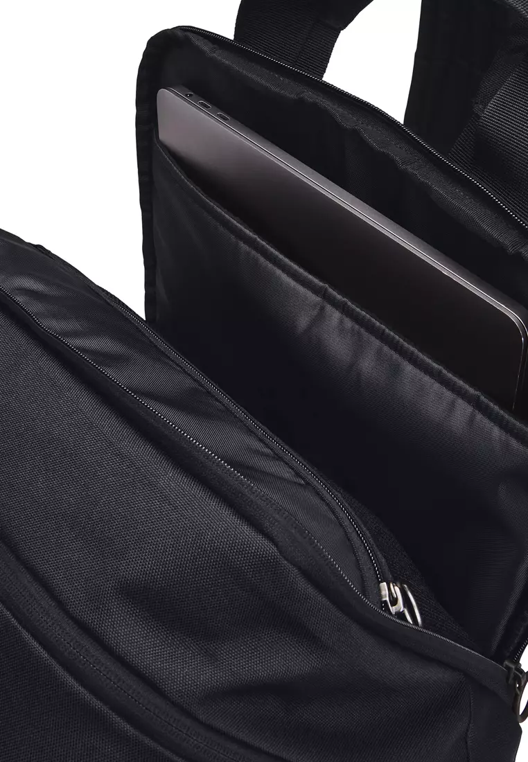 網上選購 Under Armour Project Rock Box Duffle 背囊 2025 系列 | ZALORA香港