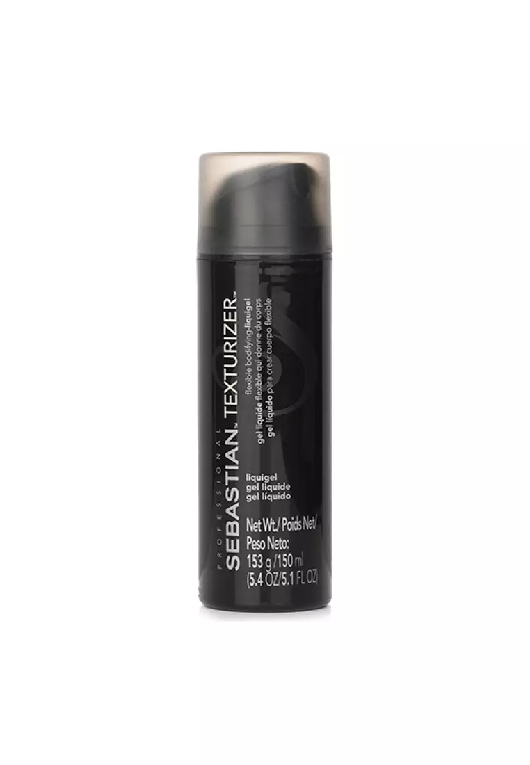 Buy Sebastian SEBASTIAN Texturizer Flexible Bodifying Liquigel