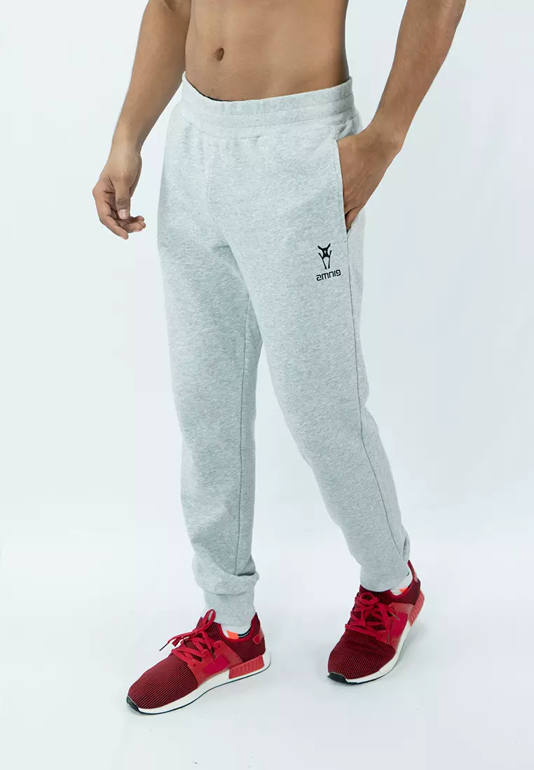 Men Sweatpants (Grey)