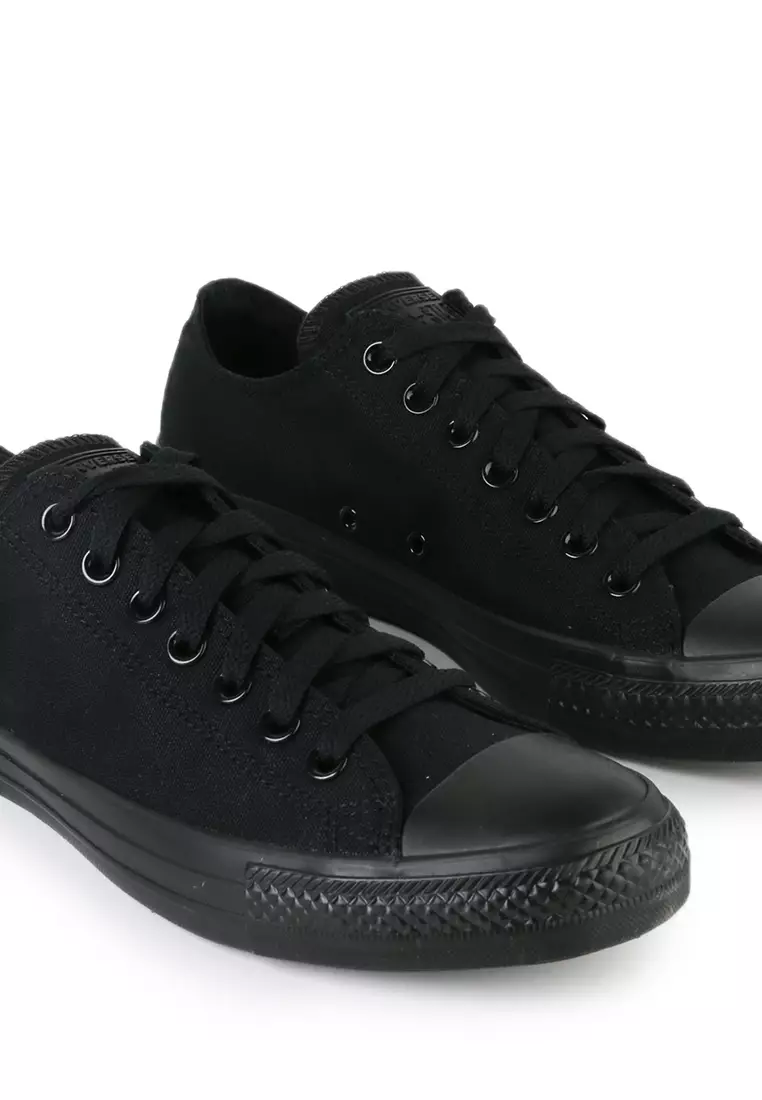 Chuck Taylor All Star Canvas - Ox