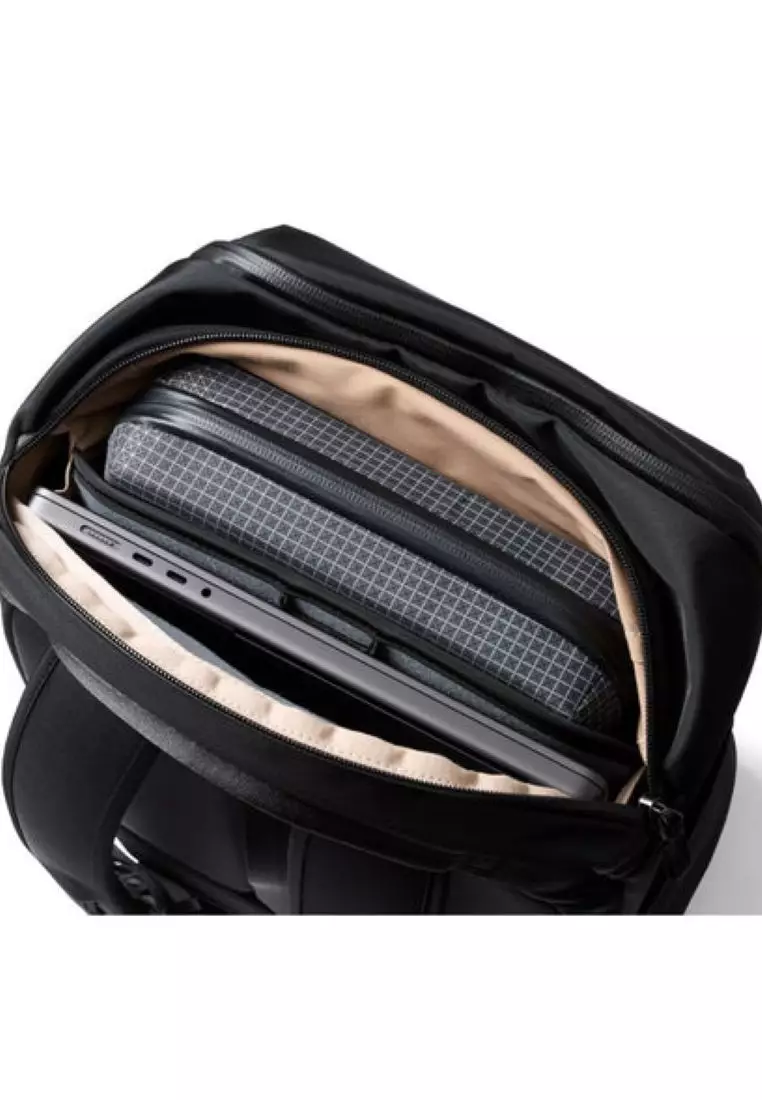 Bellroy Transit Workpack 26L - Black