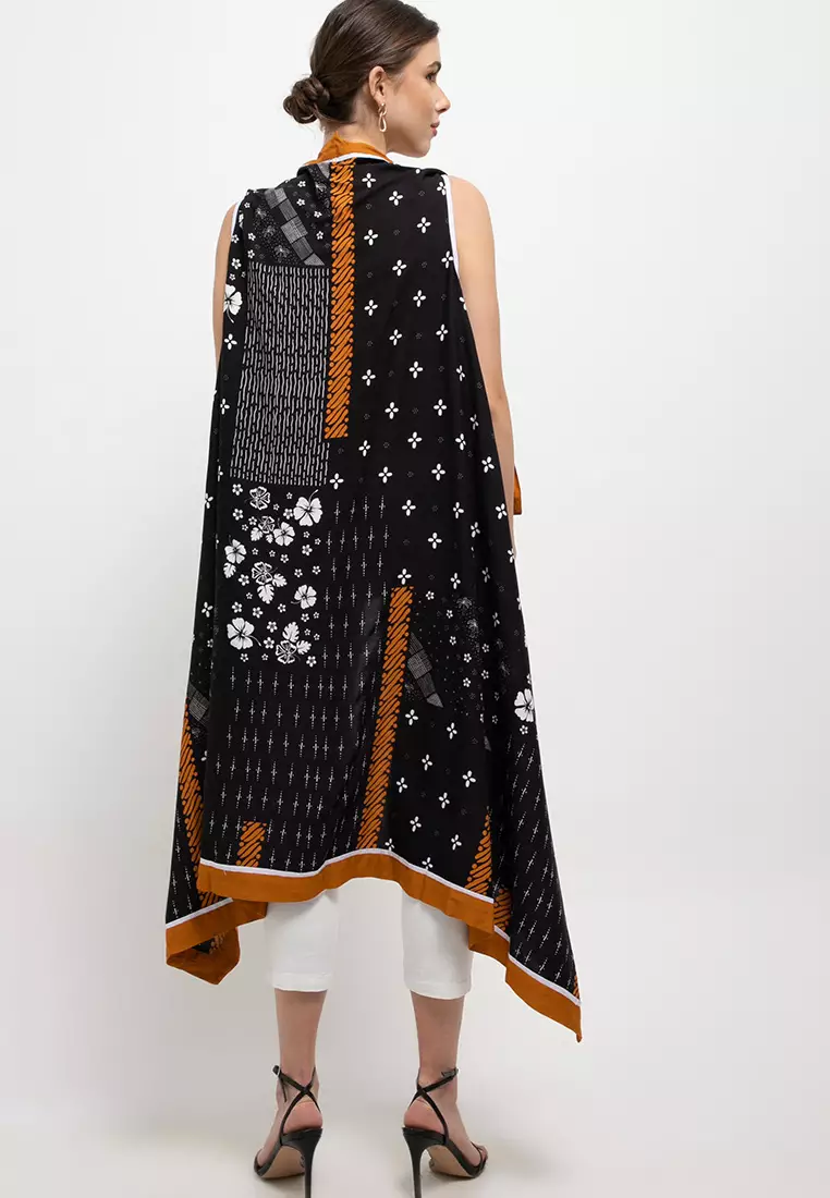 Embun Outer Sht K L 115 Pth Gemintang Night 52