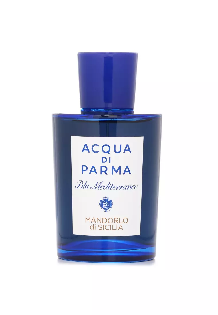 Buy Acqua Di Parma Acqua Di Parma - Blu Mediterraneo