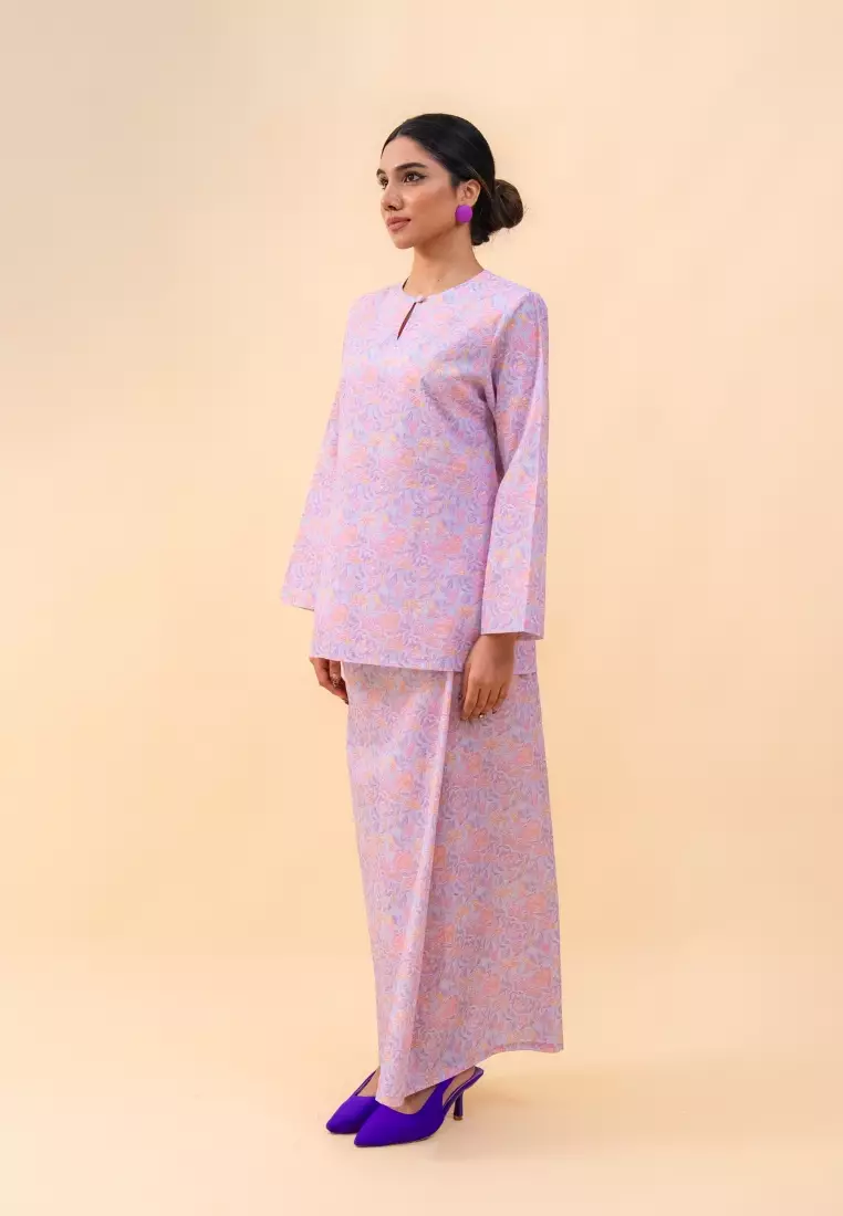 Bayu Somerset Livie Kurung
