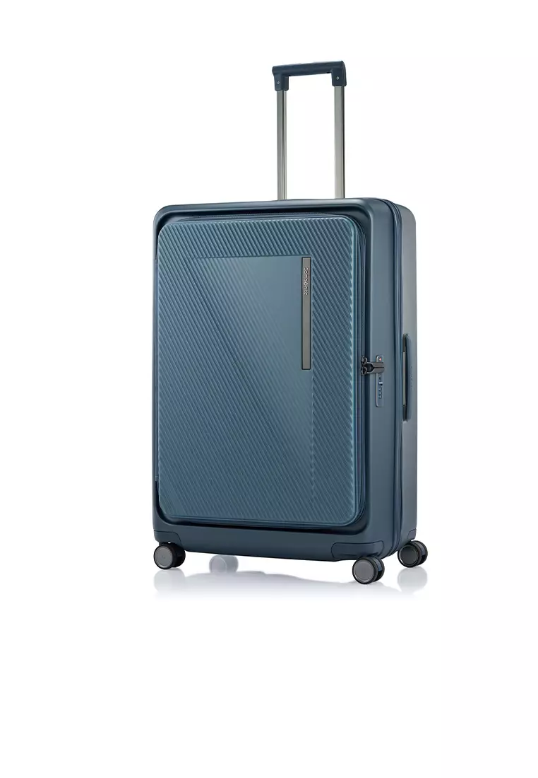 Buy Samsonite Zipprix FT Spinner 75/28 EXP FT 2026 Online | ZALORA