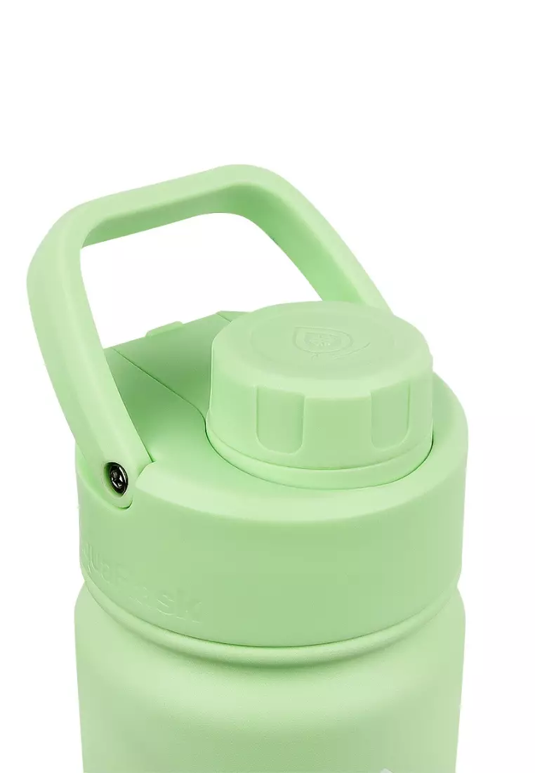 18oz Dream Collection Sports Lid Lemon Cucumber