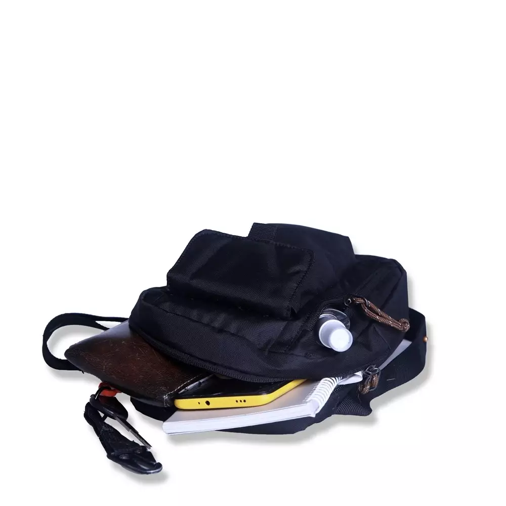 Eiger Portland Pouch
