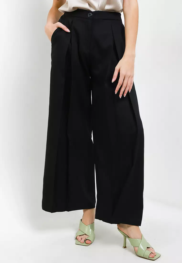 Eldora Long Pants