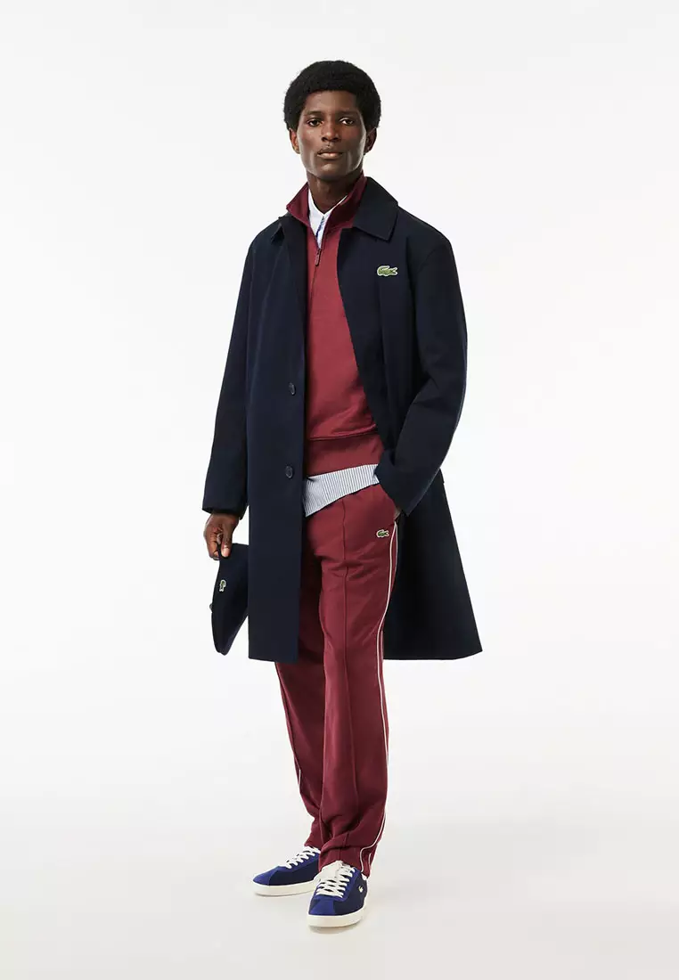 Buy Lacoste Jackets Coats For Men 2024 Online on ZALORA Singapore