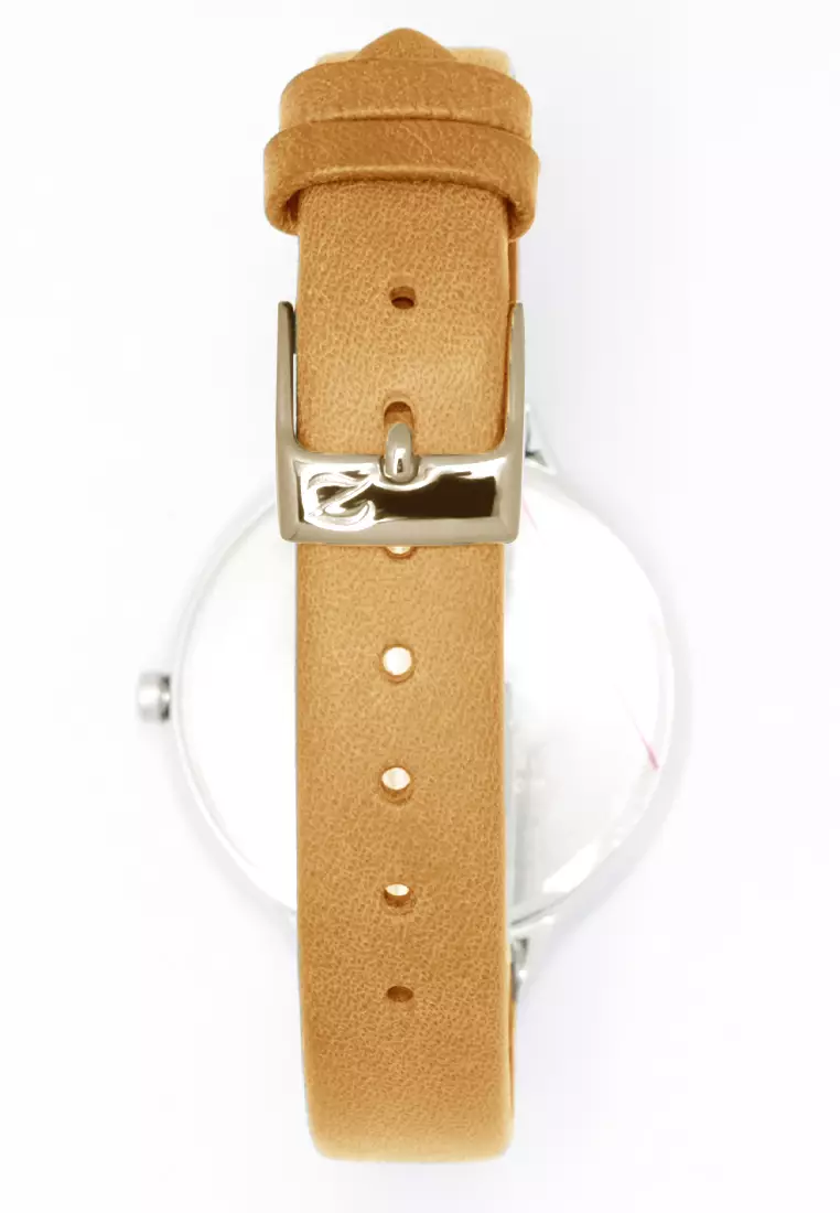 Casual Women's Watches ZM 5012L.2518