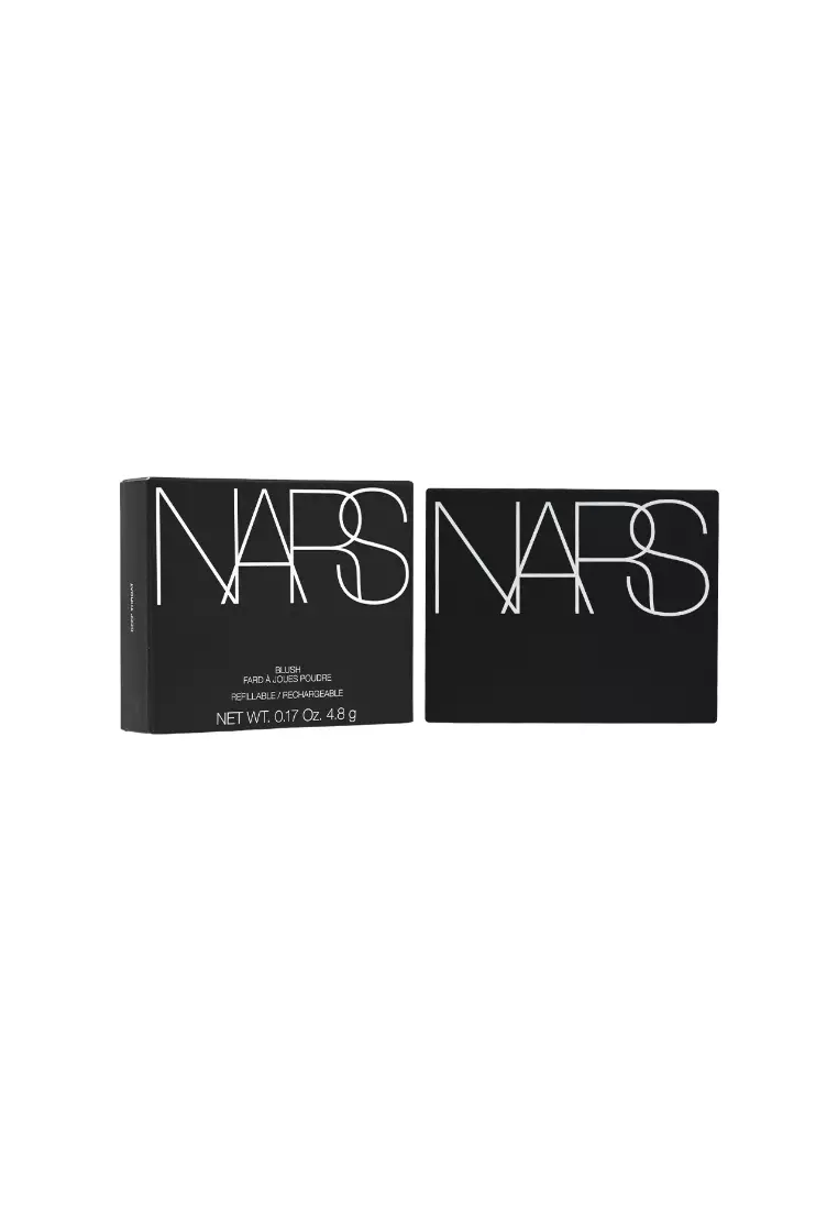 NARS  Blush(#Deep Throat)(4.8g) 4.8g