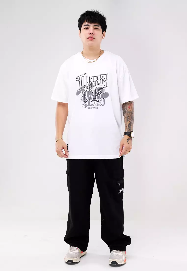 Round Neck Regular Fit