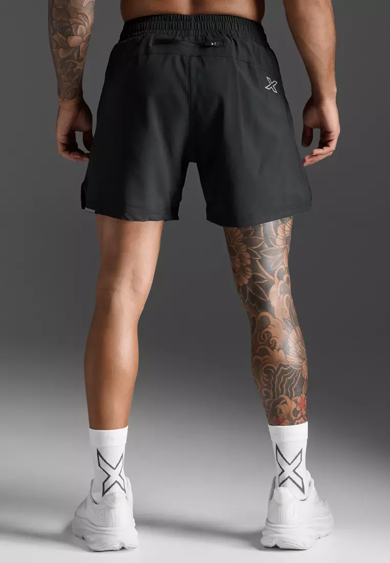 Aero 5 Inch Shorts
