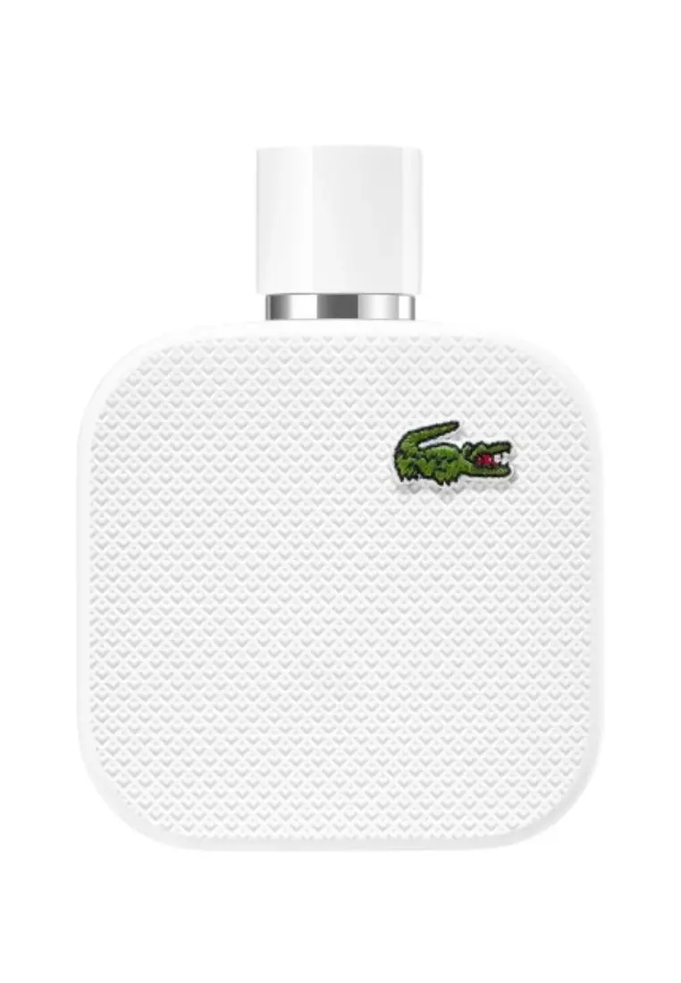 Lacoste L.12.12 Blanc Man EDP - 100 ML (Parfum Pria)
