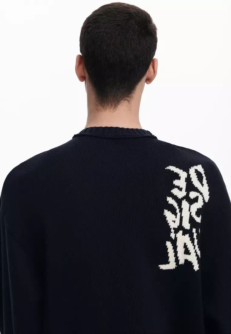 Mickey Mouse™ knit sweater