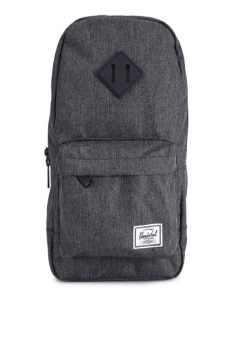 Buy Herschel Heritage Shoulder Bag Zalora Hk