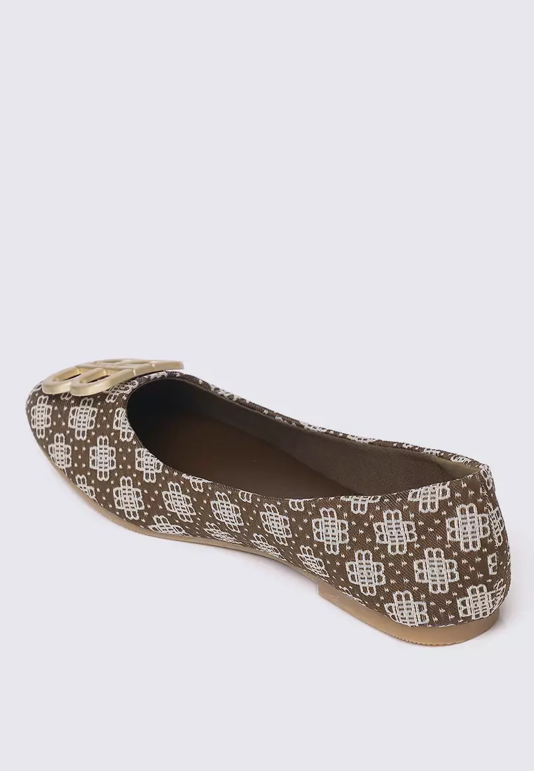 Melati Comfy Ballerina