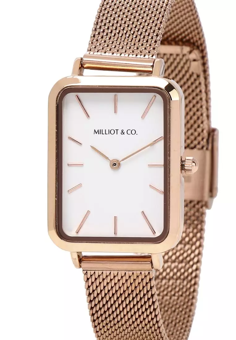 Elizabeth rose sale watch