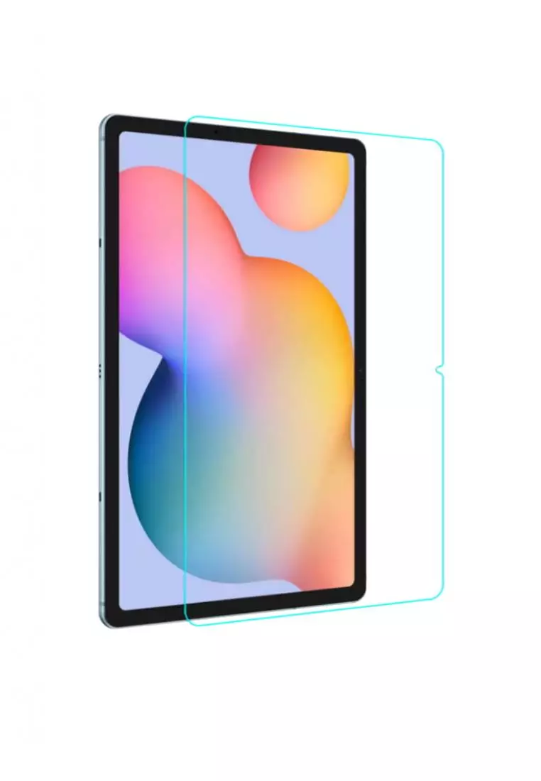 Buy MobileHub Samsung Tab S8 Plus (SM-800 SM-X806) Tempered