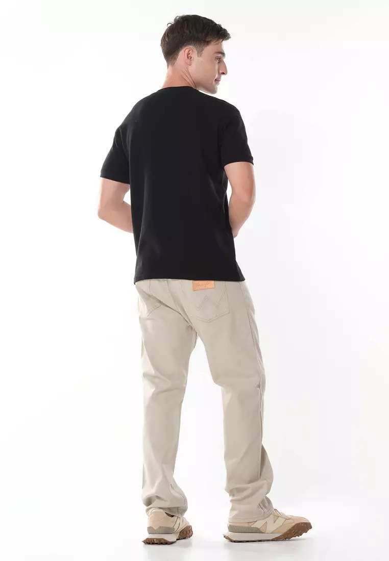 Henley T-Shirt for Men