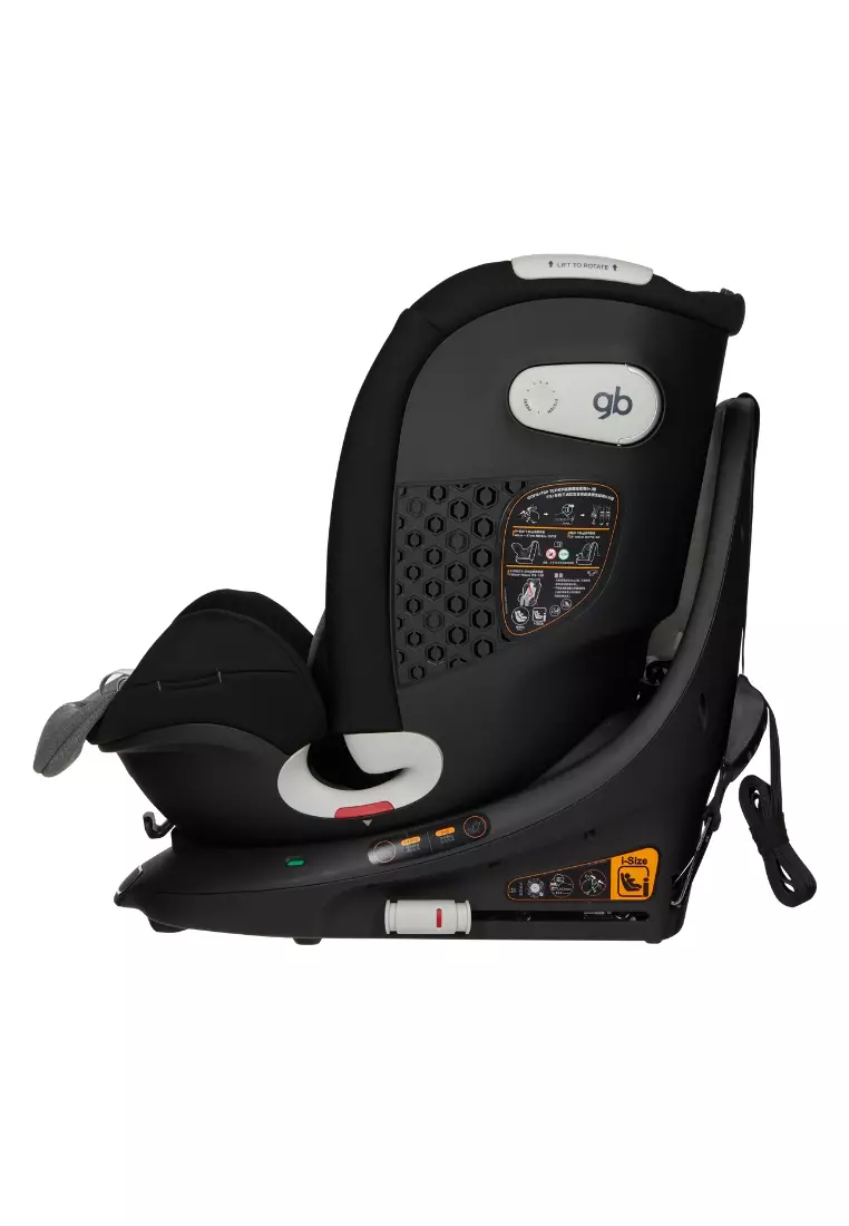 Goodbaby car seat clearance