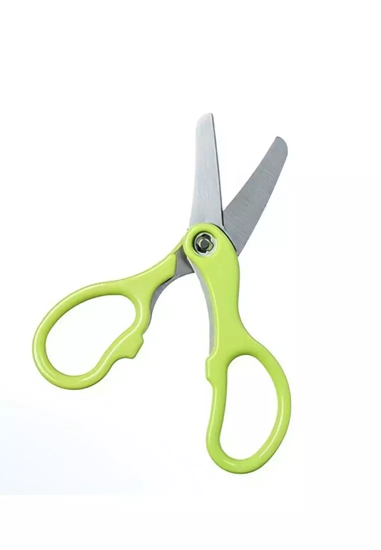 Buy Yao Hair Brush GreenBell Baby Food Cutter Scissors BA 003 2024 Online