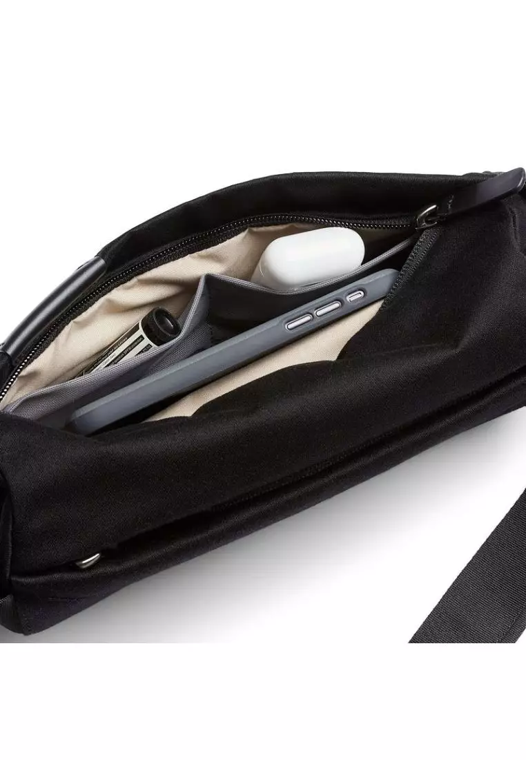 Bellroy Sling Mini - Melbourne Black