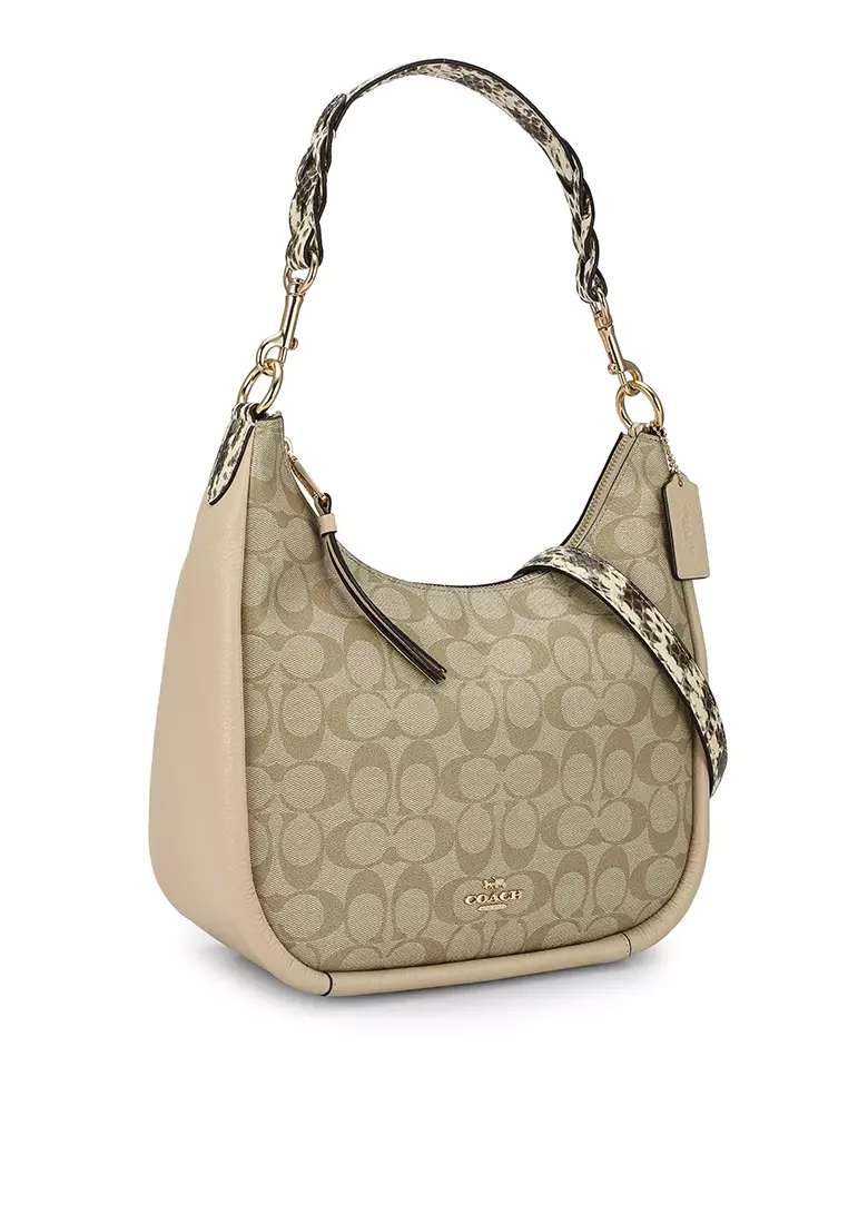 Buy Coach Jules Hobo Bag (nt) 2023 Online