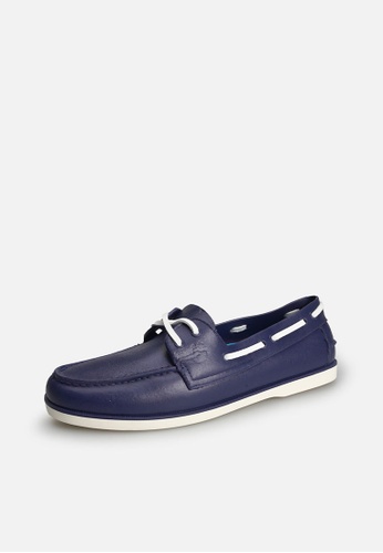 Easy Soft By World Balance blue Malibu Boat Shoes 2DB23SHFE523C5GS_1