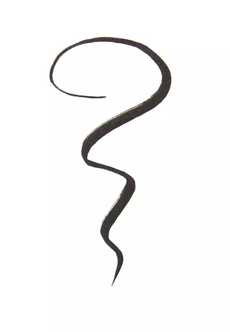 Makeup Revolution Waterproof Renaissance Eyeliner