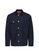Selected Homme navy Sust. Iconics Chore Jacket A04F9AAFA608A5GS_5