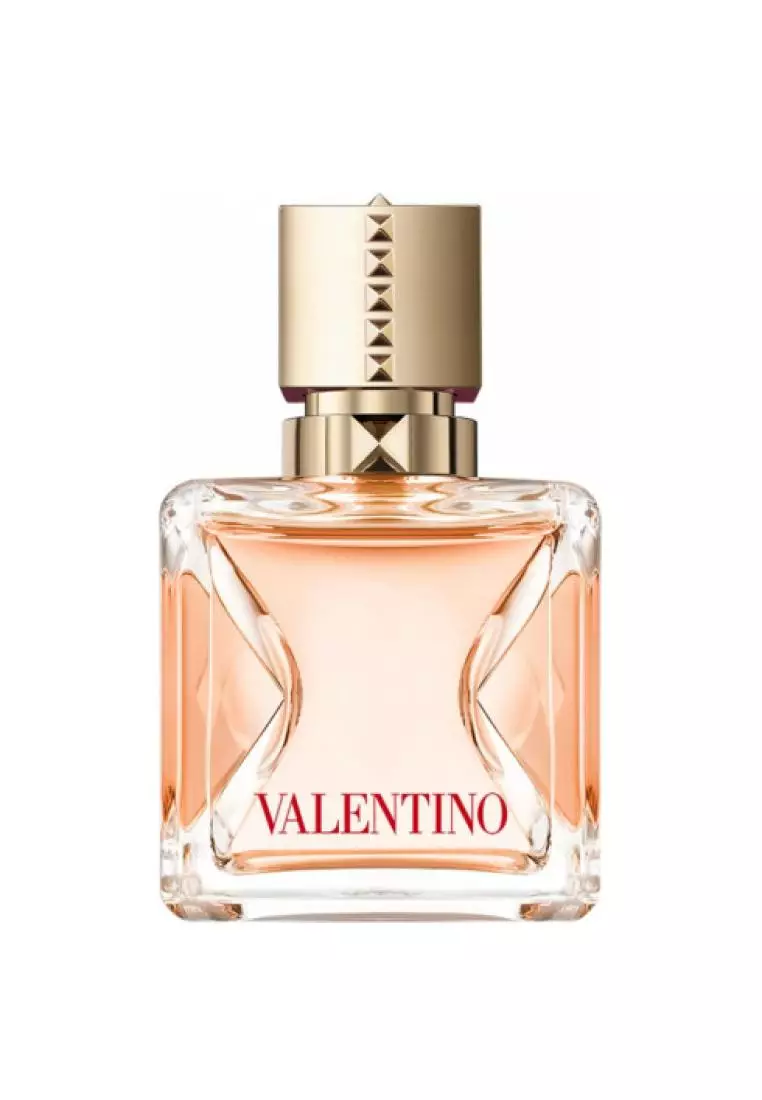 Jual Cartier Valentino Voce Viva Edp 100 ML Original 2025 ZALORA