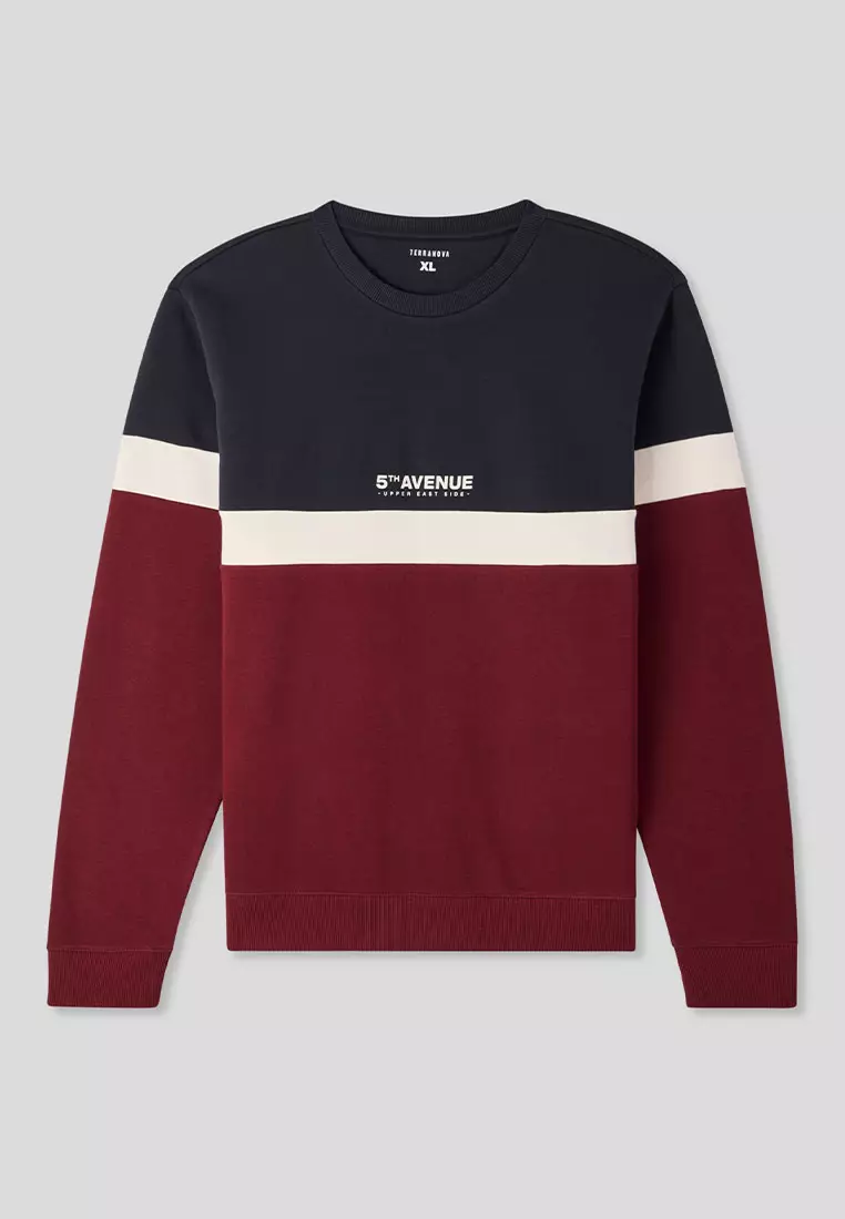 Man Sweat Shirt