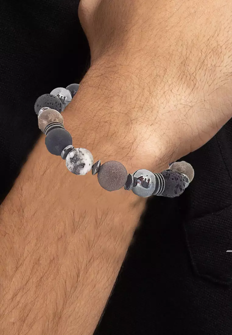 Dex Multistone Bracelet