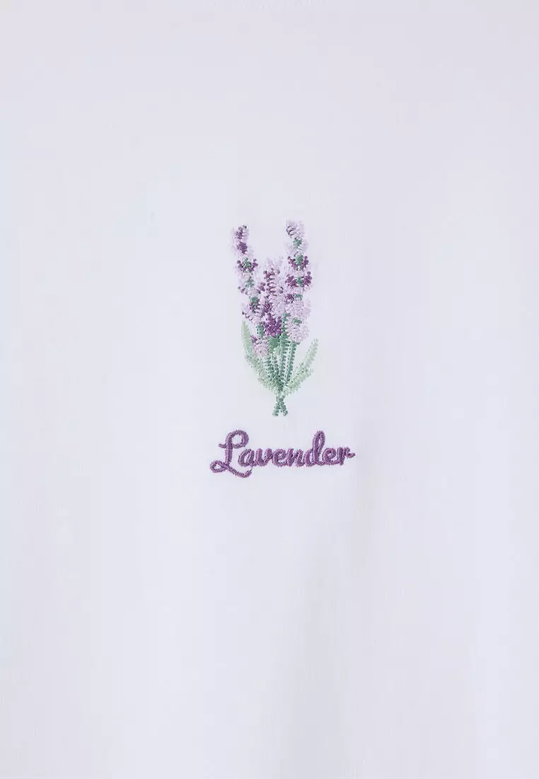 Woman Short-Sleeved T-Shirt