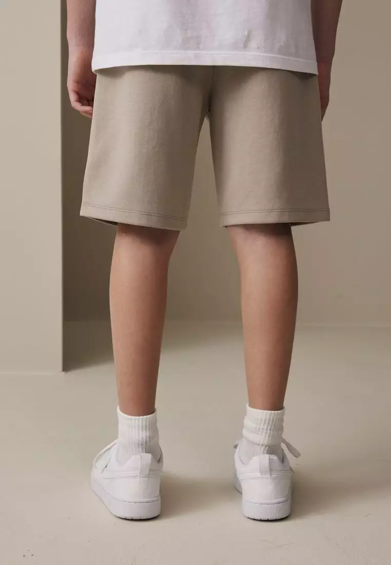 Smart Shorts