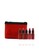 Mac MAC - Travel Exclusive Mini Lipsticks Set (5x Mini Lipstick + 1 Bag) - #Bright 5pcs+1Bag 3095ABE3ABEE8DGS_2