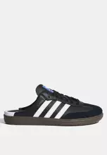 Core Black/Ftwr White/Gum5