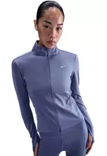 World Indigo/Reflective Silver