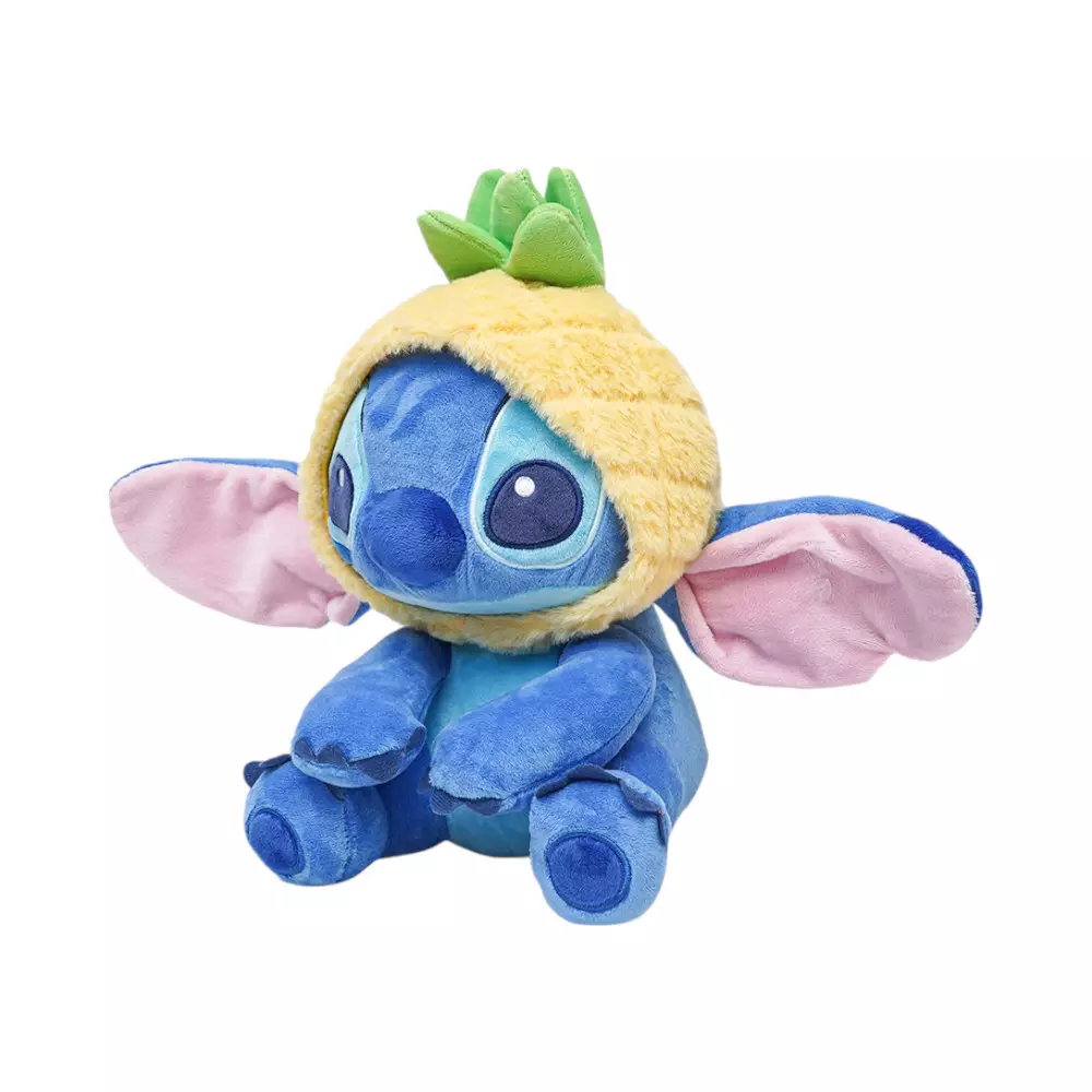Disney 25 Cm Boneka Stitch Fruity Buddies