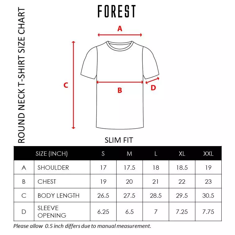 Forest x Disney 100 Year of Wonder Mickey Round Neck Tee Men Family Tee | FW20061-01Black