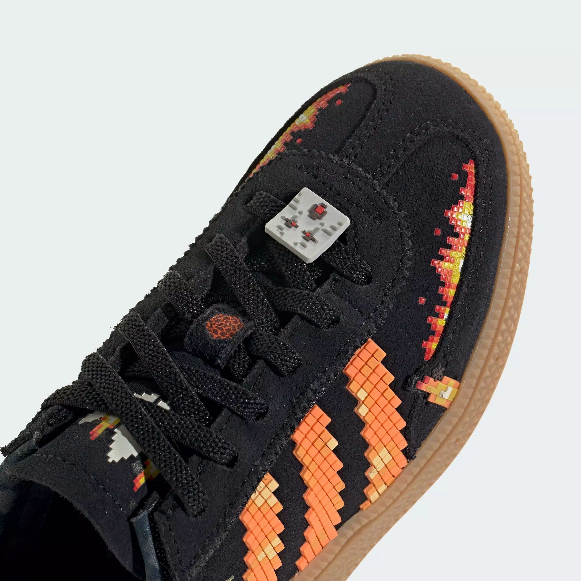 Buy ADIDAS Lifestyle MINECRAFT HANDBALL SPEZIAL COMFORT CLOSURE