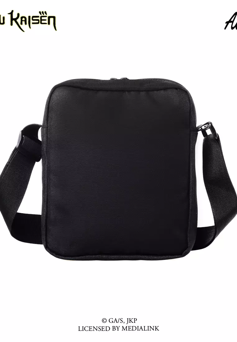 Jujutsu Kaisen x Adventure Collection Sling Bag Kian - Yuji