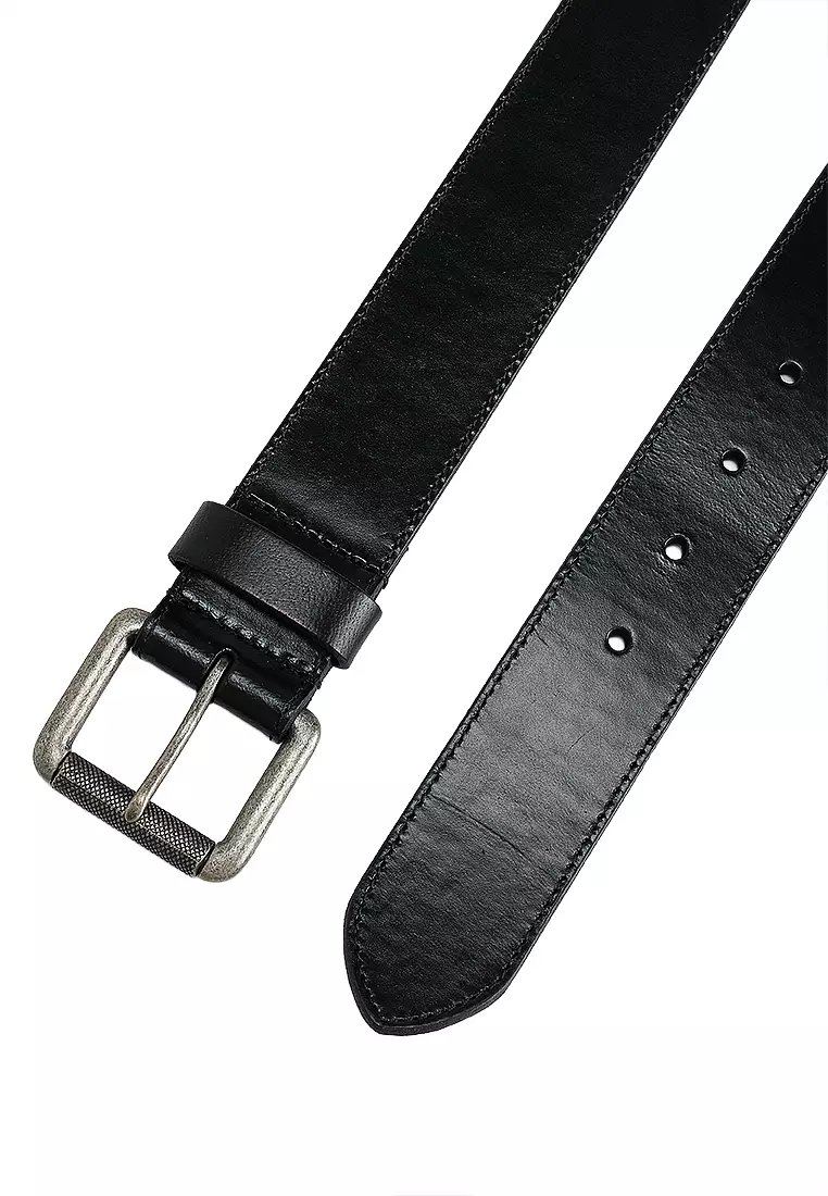 Vintage Branded Belt