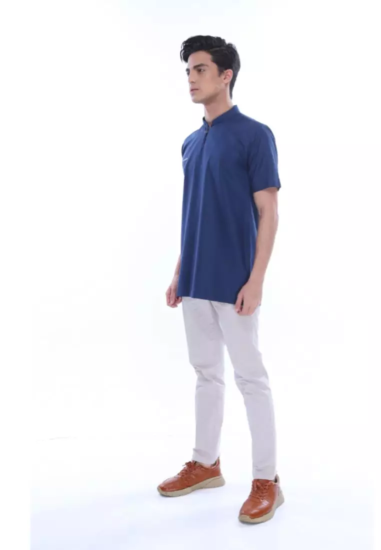 Kurta Mulk by Hudz