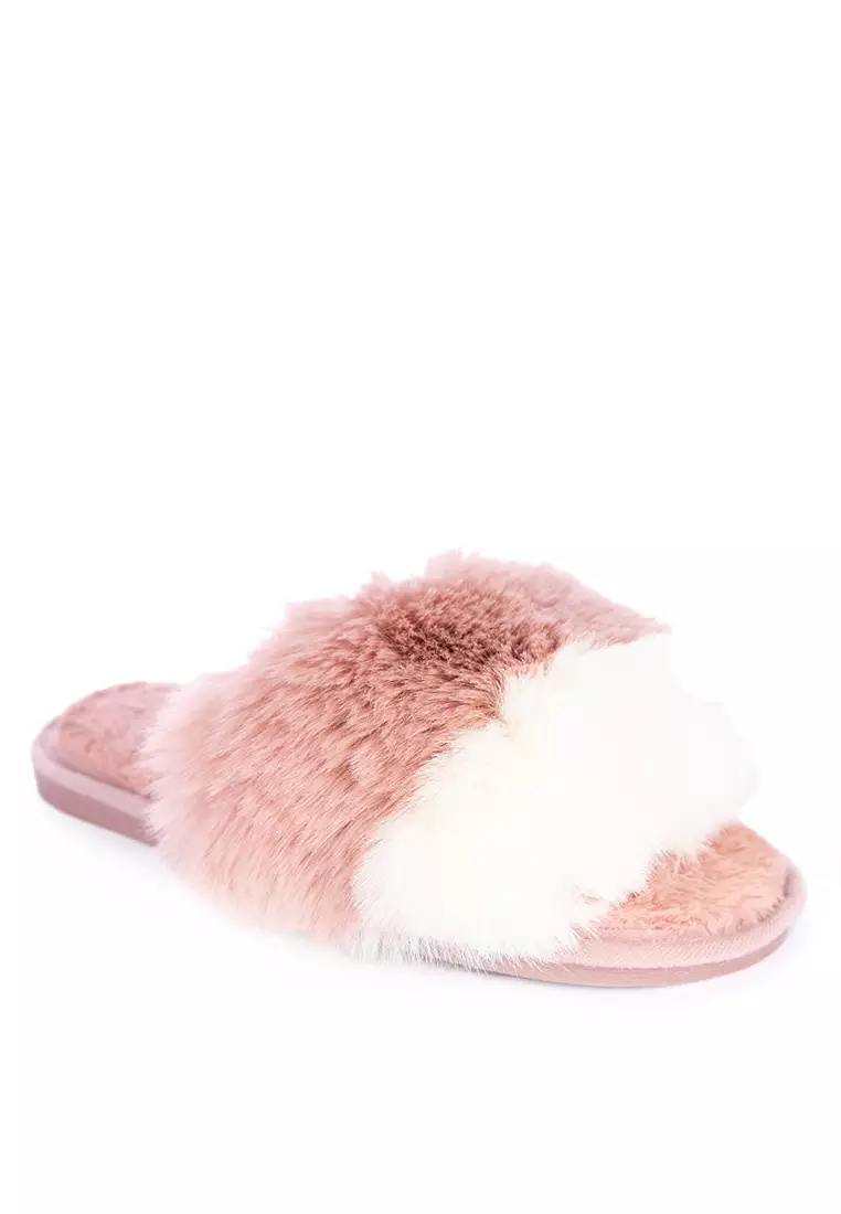 Discount on H2ocean  shoes - SKU: Aksana Bedroom Slippers