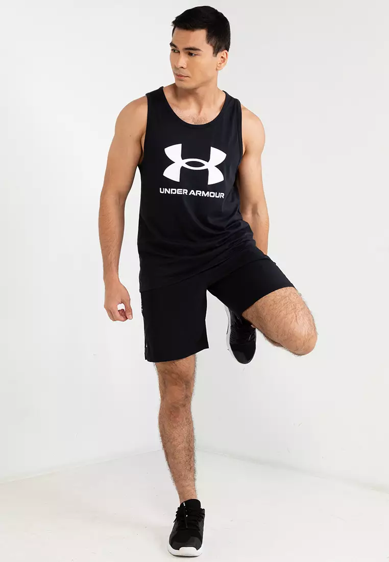 Sportstyle Logo Tank Top