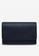 Status Anxiety blue Status Anxiety Remnant Leather Wallet - Navy Blue 0C617AC1B07695GS_1