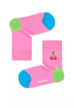 Pink, Blue, Green